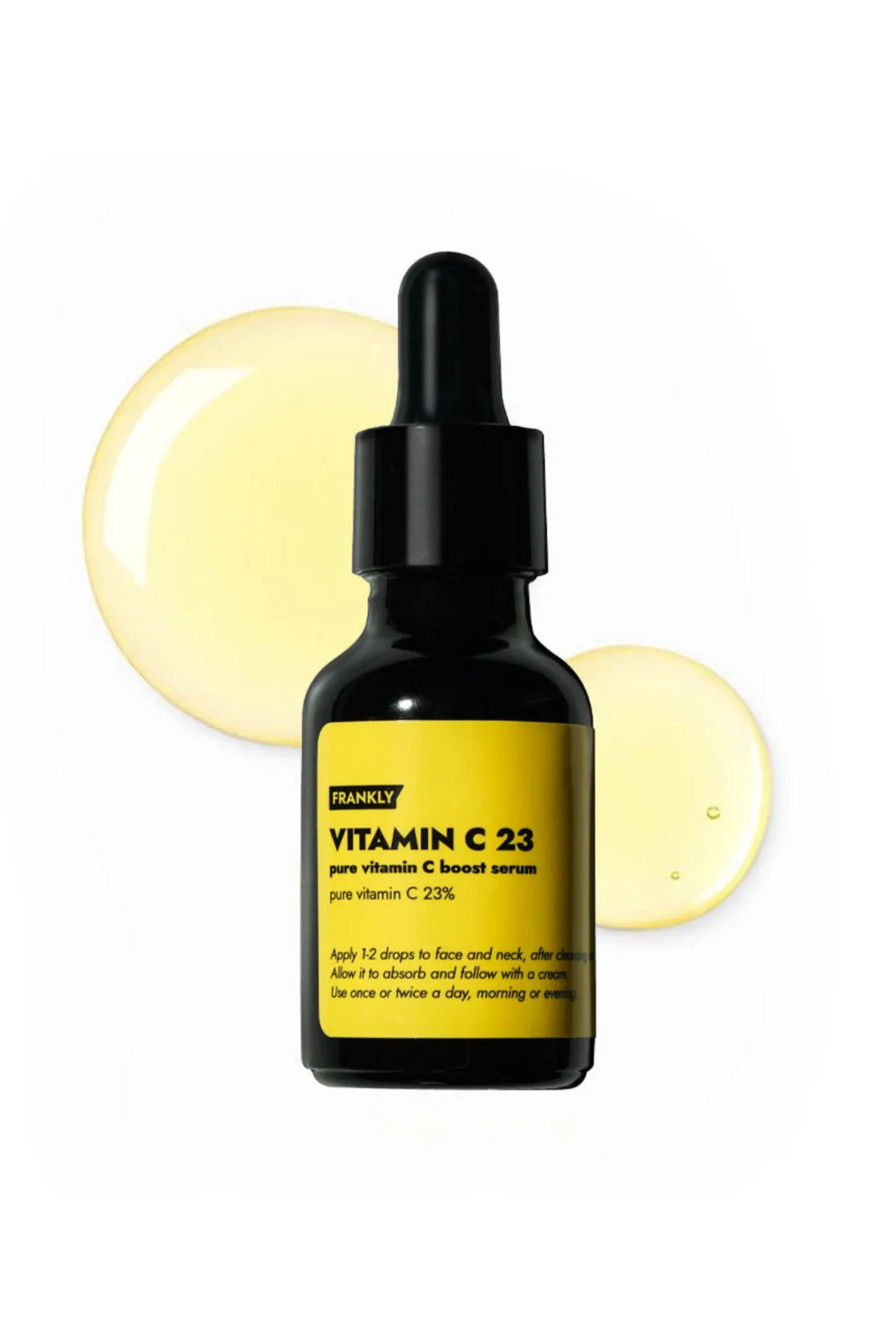 Vitamin C 23 Pure Vitamin C Boost Serum [15ml]