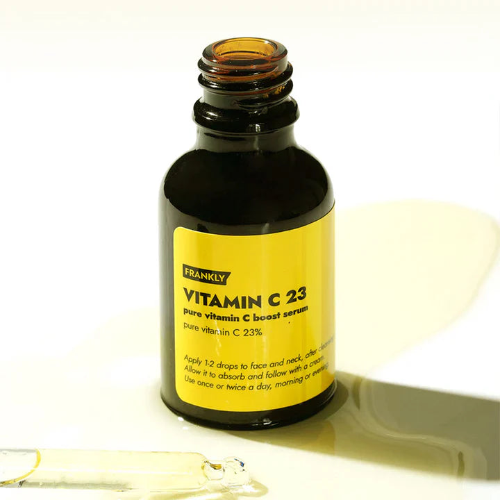 Vitamin C 23 Pure Vitamin C Boost Serum [15ml]