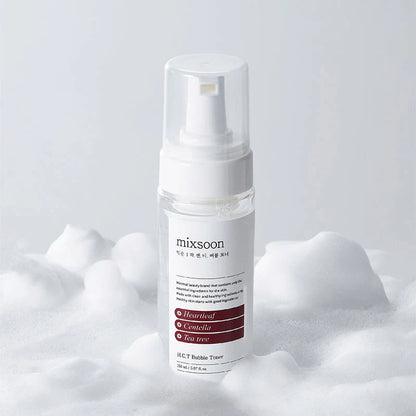 H.C.T Bubble Toner [150ml]