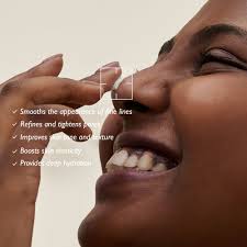 Black Rice Night Knight Retinol Serum [20ml]