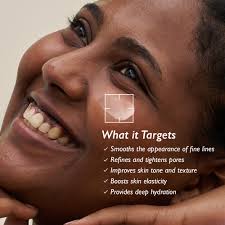 Black Rice Night Knight Retinol Serum [20ml]