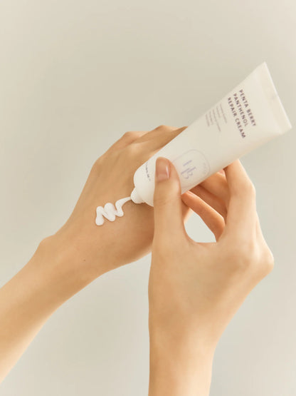 Penta Berry Panthenol Repair Cream [50ml]