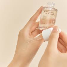 Salmon Caring Centella Ampoule [30ml]