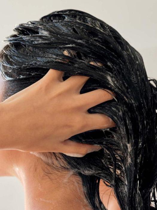 Salmon Pullkeratin Centella Hair Shampoo [500ml]