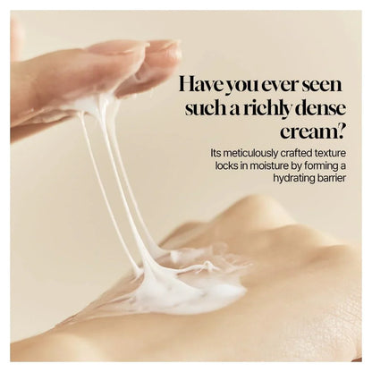 Salmon Caring Centella Cream [100ml]