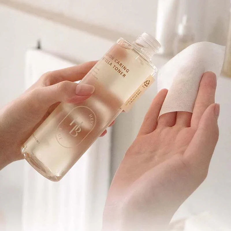 Salmon Caring Centella Toner [200ml]