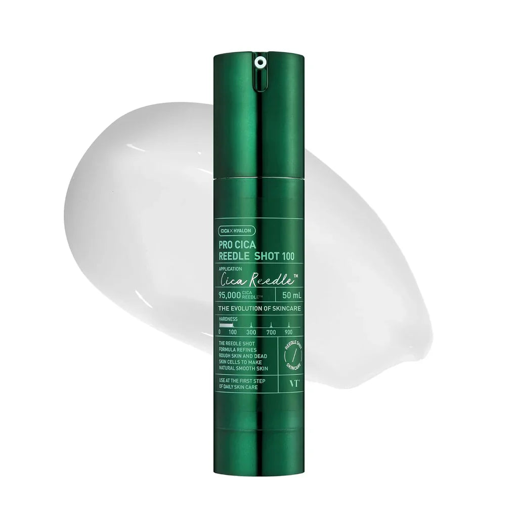 VT Pro Cica Reedle Shot 100 [50ml]