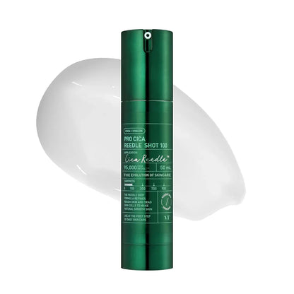 VT Pro Cica Reedle Shot 100 [50ml]