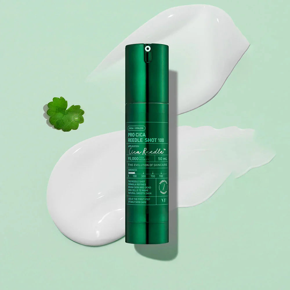 VT Pro Cica Reedle Shot 100 [50ml]