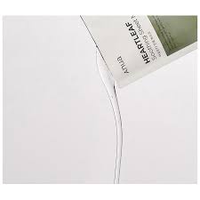 Heartleaf 77% Soothing Tuchmasken