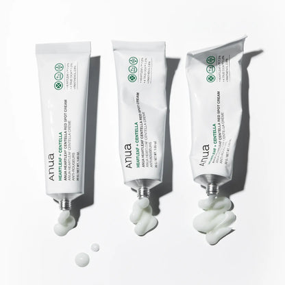 Heartleaf Centella Red Spot Cream [30g]