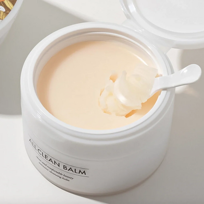 All Clean Balm Mandarin [120ml] (EU)