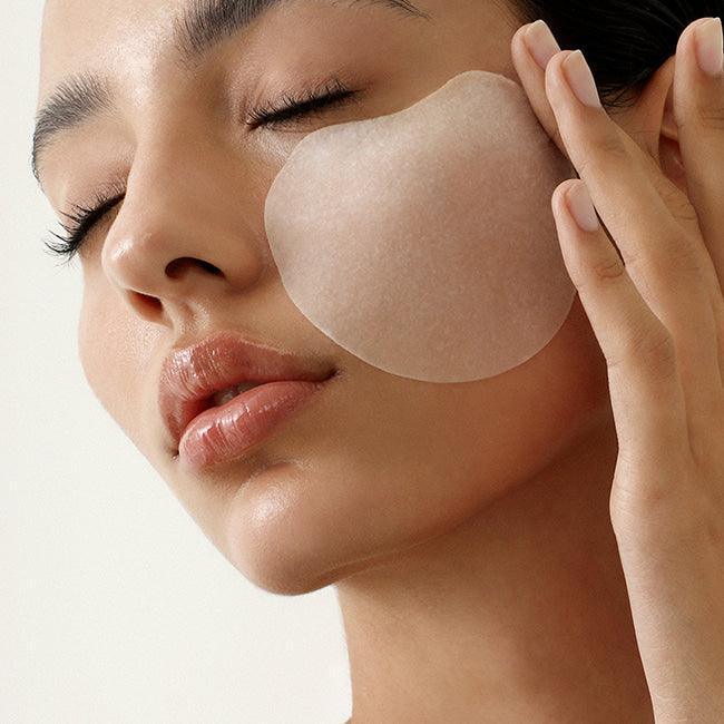 Heartleaf Tendersome Double Calming Pads [60 Pads]