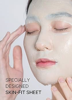 [celimax] The Real Noni Energy Ampule Mask [25ml]