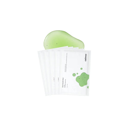 [celimax] The Real Noni Energy Ampule Mask [25ml]