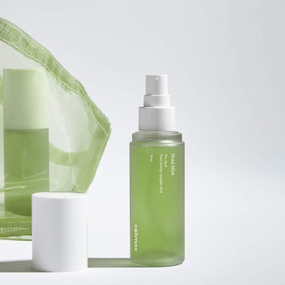 [celimax] The Real Noni Energy Ampule Mist [50ml]