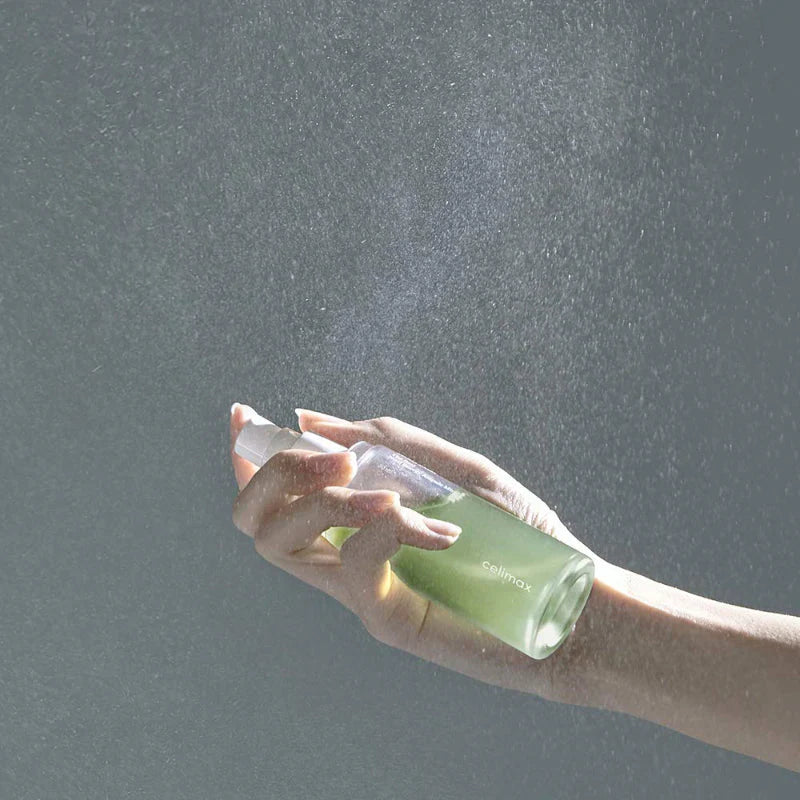 [celimax] The Real Noni Energy Ampule Mist [50ml]