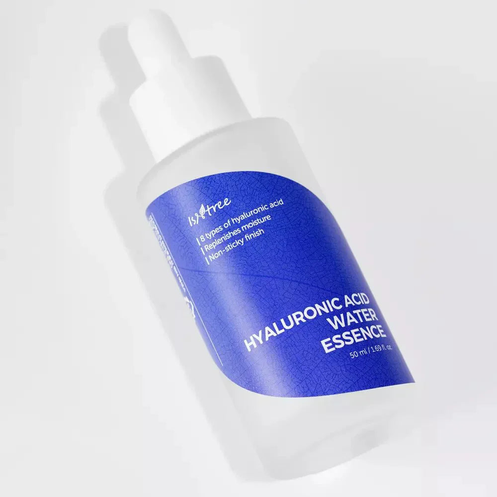 Hyaluronic Acid Water Essence [50ml] (EU)