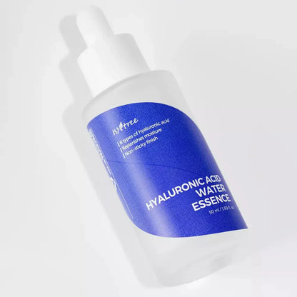 Hyaluronic Acid Water Essence [50ml] (EU)