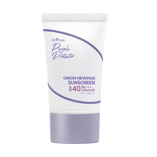 Onion Newpair Sunscreen [50ml]
