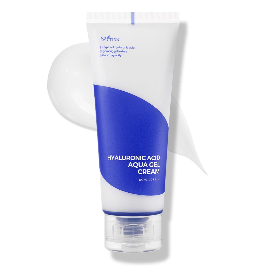 [Isntree] Hyaluronic Acid Aqua Gel Cream [100ml]