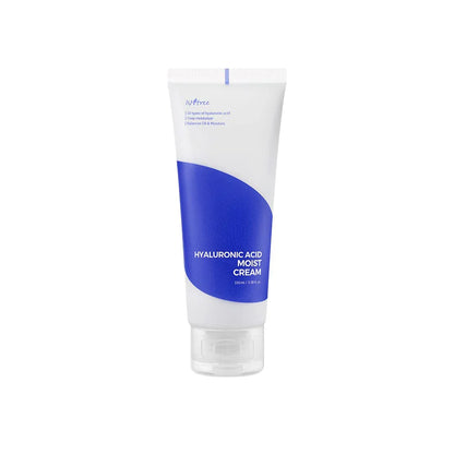 [Isntree] Hyaluronic Acid Moist Cream [100ml]
