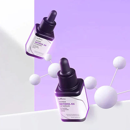 [Isntree] Hyper Retinol EX 1.0 Serum [20ml]