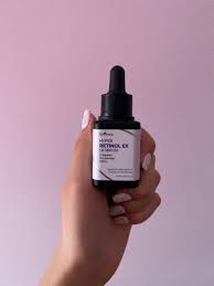 [Isntree] Hyper Retinol EX 1.0 Serum [20ml]