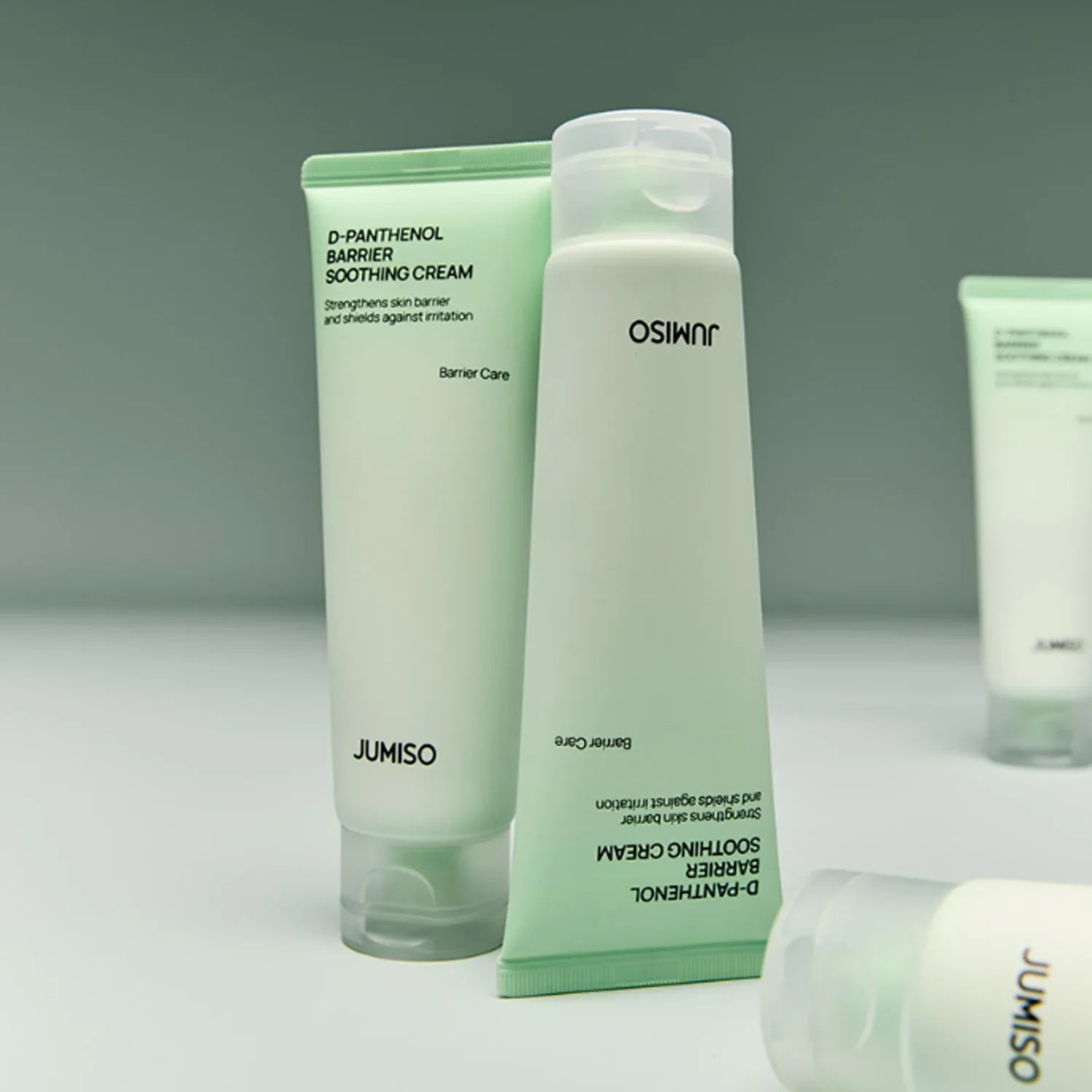 D-Panthenol Barrier Soothing Cream [80ml]