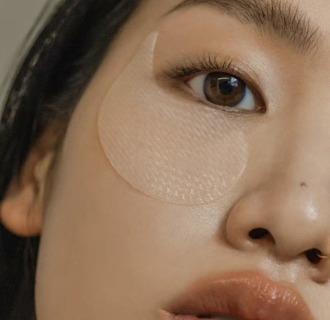 Jericho Rose Jelly Collagen Eye Patch [30 Paare]