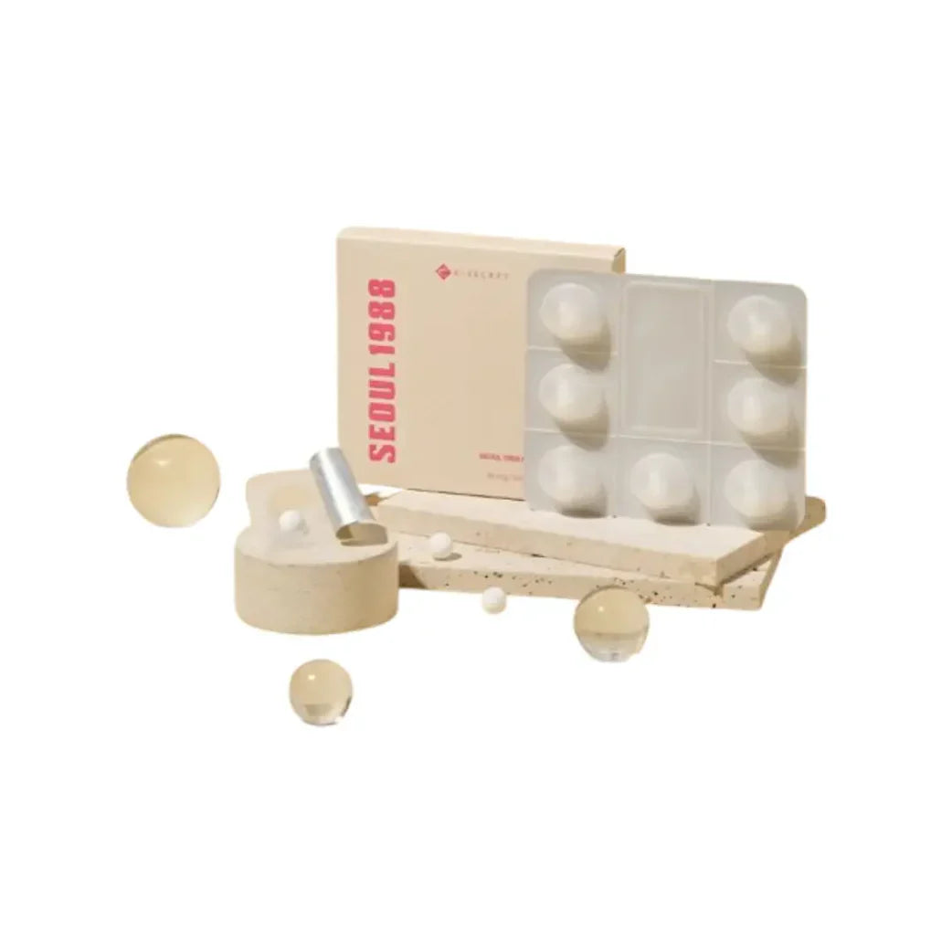 SEOUL 1988 Boosting Ball: Collagen 100% [7 Capsules]