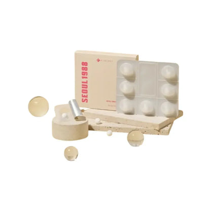 SEOUL 1988 Boosting Ball: Collagen 100% [7 Capsules]