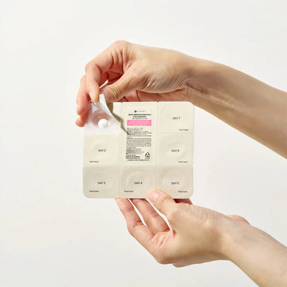 SEOUL 1988 Boosting Ball: Collagen 100% [7 Capsules]