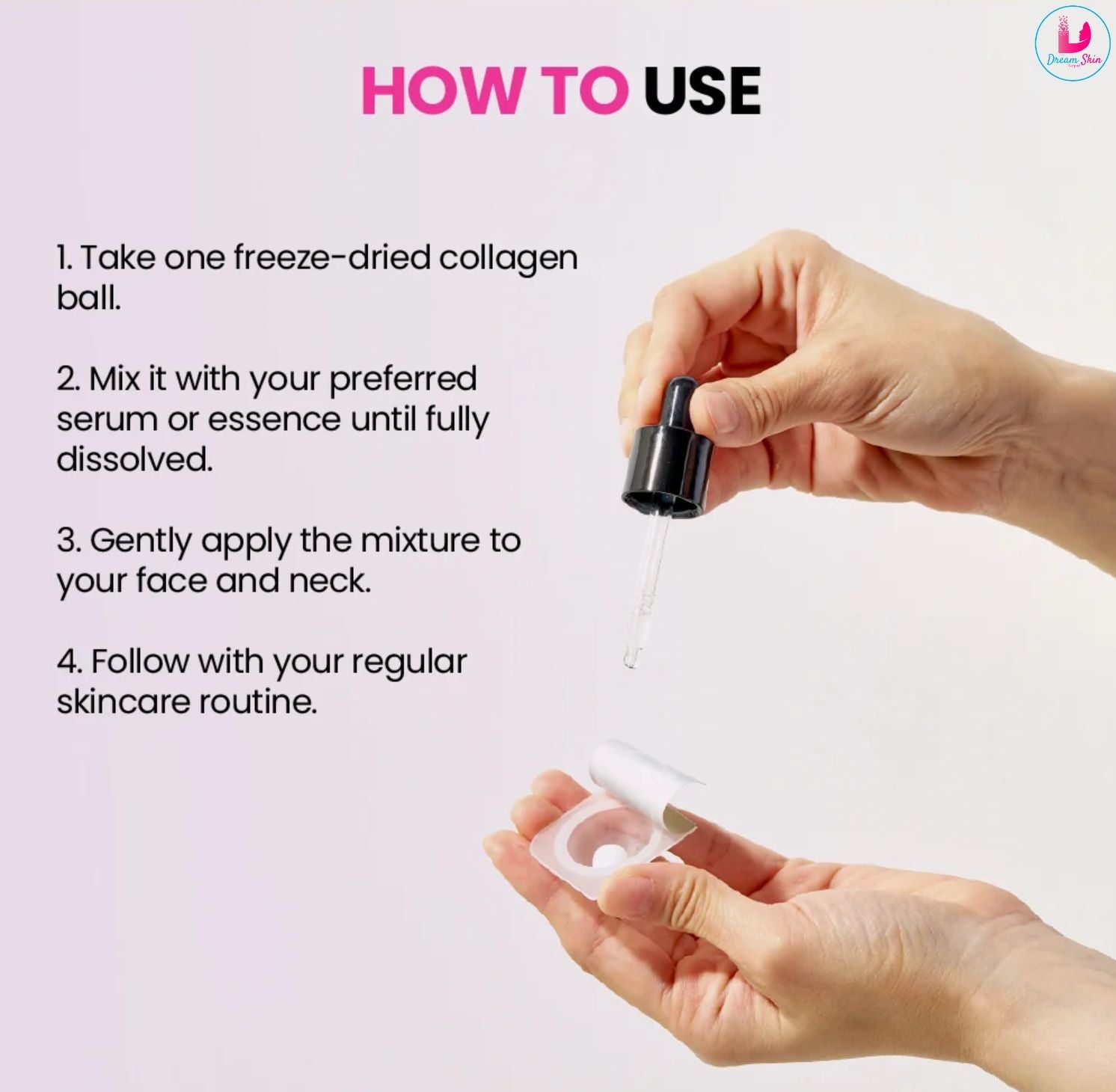 SEOUL 1988 Boosting Ball: Collagen 100% [7 Capsules]