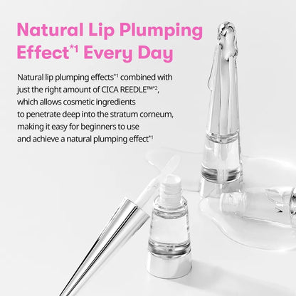 Reedle Shot Lip Plumper Beginner [4.3g]