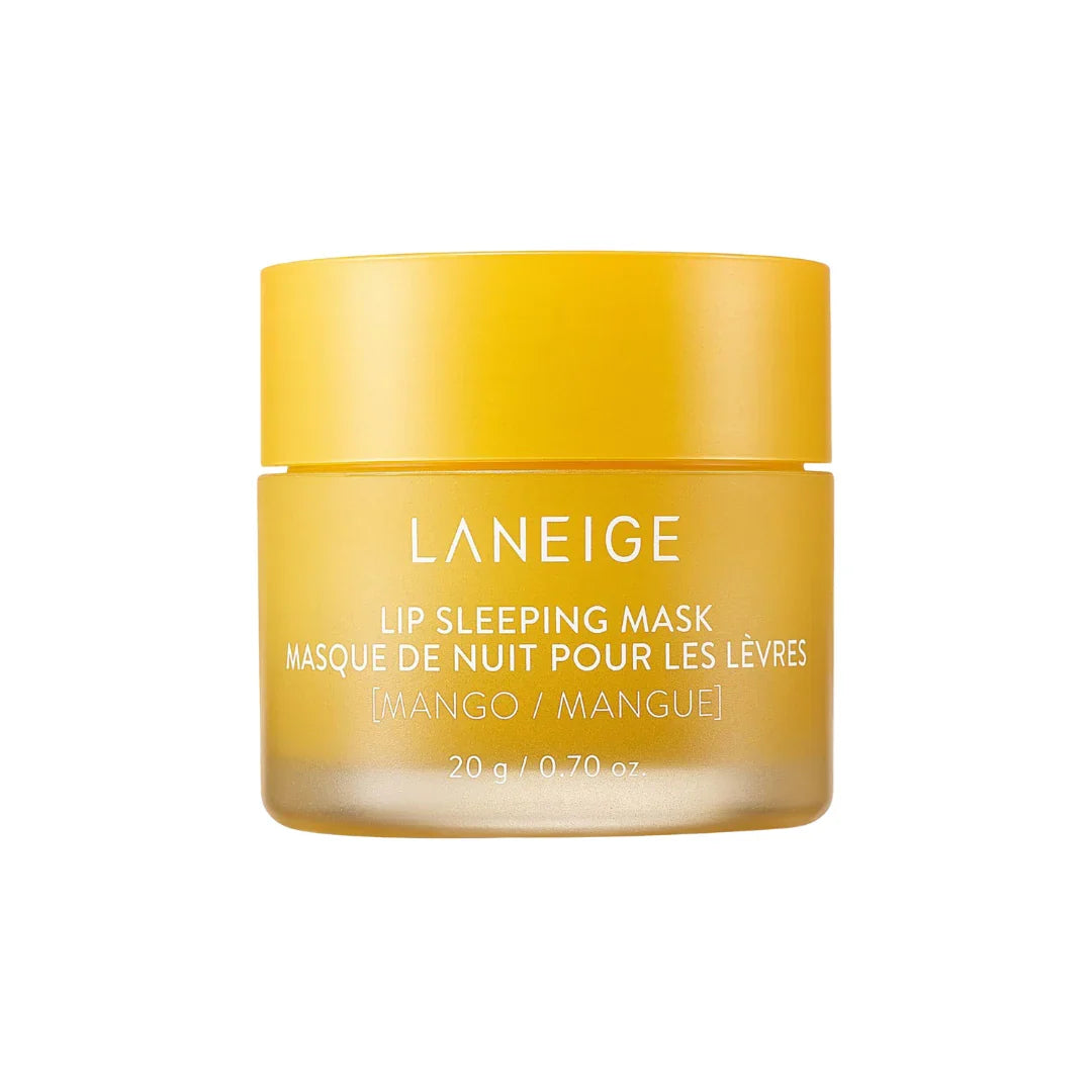 Lip Sleeping Mask Mango [20g]