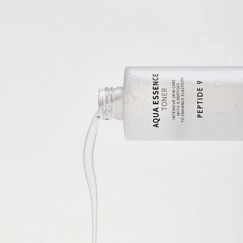Peptide 9 Aqua Essence Toner [250ml]