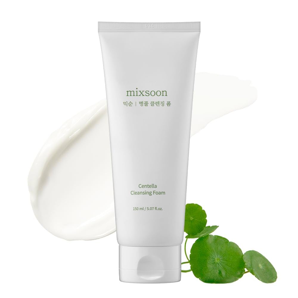Centella Cleansing Foam [150ml]
