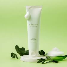 Centella Cleansing Foam [150ml]