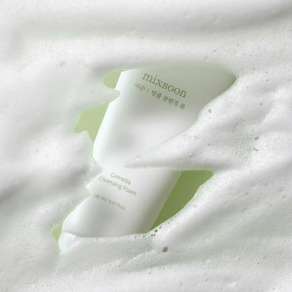 Centella Cleansing Foam [150ml]