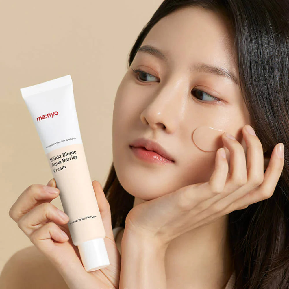 Bifida Biome Aqua Barrier Cream [80ml]