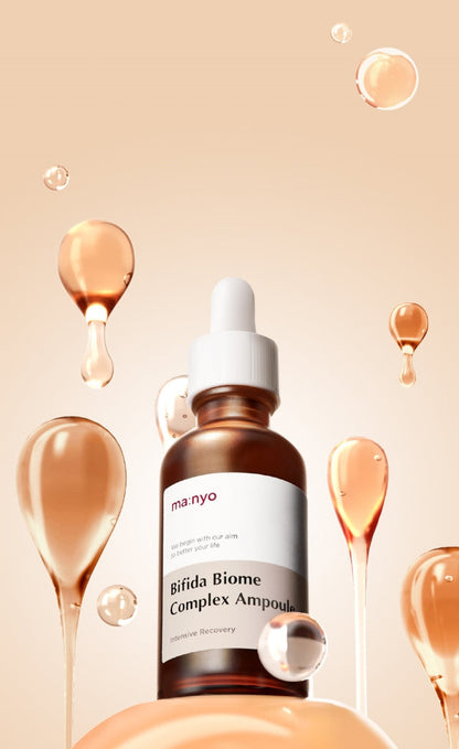 Bifida Biome Complex Ampoule [50ml]