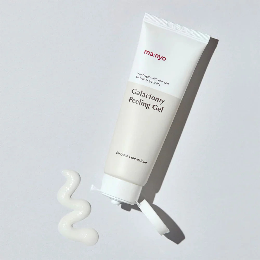 Galactomy Peeling Gel [75ml]
