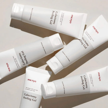 Galactomy Peeling Gel [75ml]