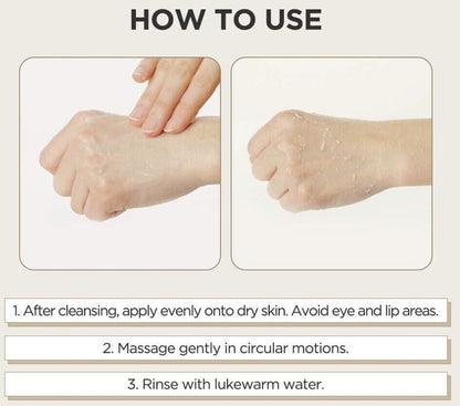 Galactomy Peeling Gel [75ml]