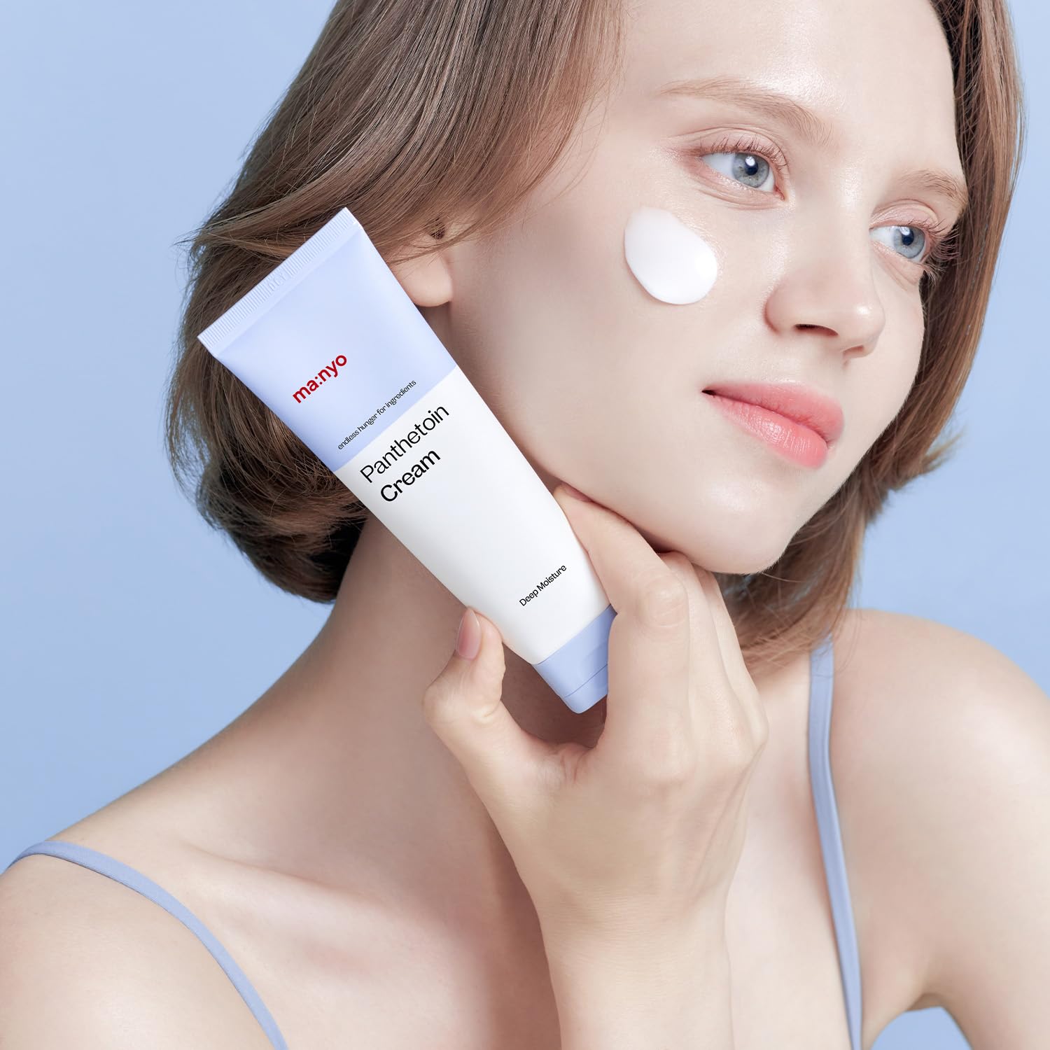 Panthetoin Cream [80ml]