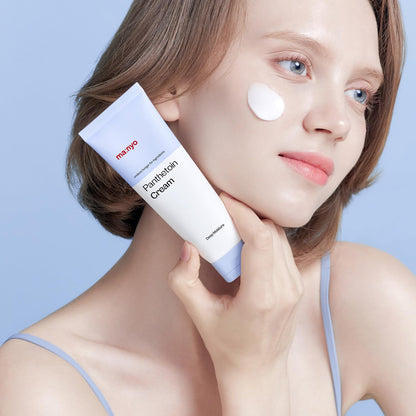 Panthetoin Cream [80ml]