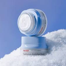 Panthetoin Enriched Balm [80ml]