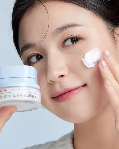 Panthetoin Enriched Balm [80ml]