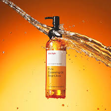 Pure Cleansing Oil Deep Clean [200ml]
